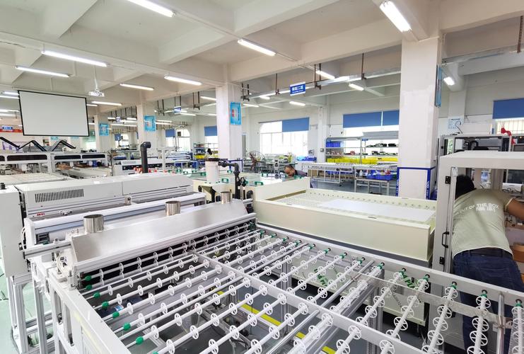 法定代表人胡蒙,公司經營范圍包括:研發,生產,銷售:智能設備,靜電設備