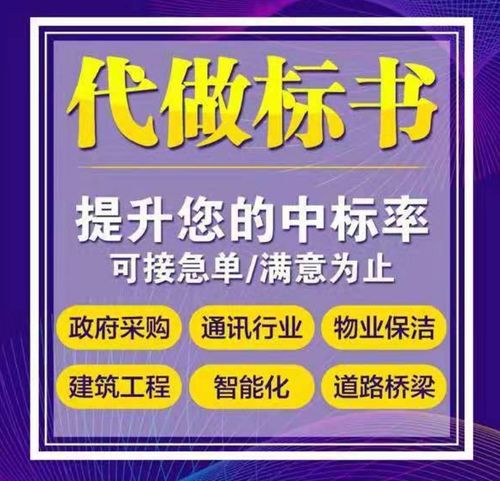 瓊中縣代做投標書工程預算寫商業(yè)計劃書可行性研究報告產(chǎn)品咨詢汽