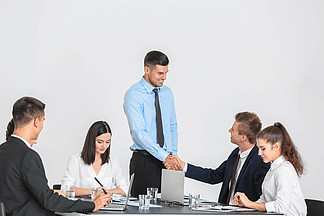 商務咨詢圖片免費下載-第2頁