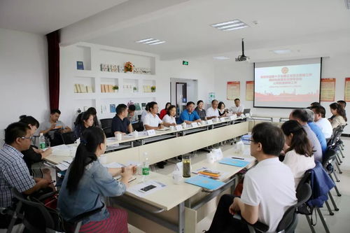 全國(guó)廠務(wù)公開(kāi)民主管理工作互檢組到眾志公司檢查工作