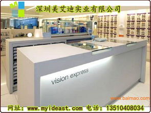 深圳人造石展柜定制指南 廠家、優勢與價格解析